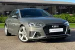 2025 Audi A4