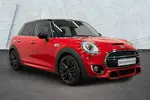 2017 MINI Hatchback 5dr