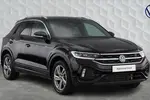 2025 Volkswagen T-Roc