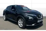 2020 Nissan Juke