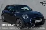 2020 MINI Convertible