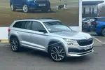 2023 Skoda Kodiaq