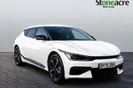 2025 Kia EV6