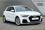 2023 Audi A1