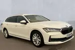 2024 Skoda Superb Estate