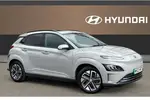 2022 Hyundai Kona Electric