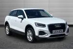 2024 Audi Q2