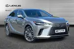 2023 Lexus RX