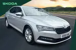 2020 Skoda Superb