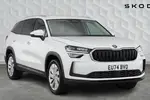 2024 Skoda Kodiaq
