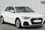 2019 Audi A1