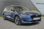 2023 Ford Focus