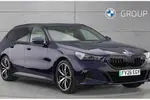2026 BMW i5