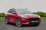 2020 Ford Kuga