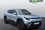 2025 Suzuki E Vitara