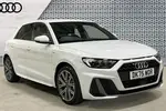 2025 Audi A1