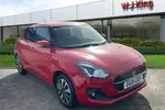 2019 Suzuki Swift