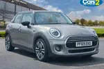 2019 MINI Hatchback
