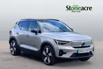 2025 Volvo Ex40