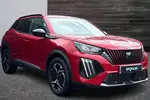 2024 Peugeot 2008
