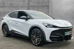 2025 Cupra Tavascan