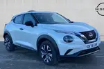 2025 Nissan Juke