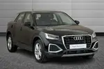 2023 Audi Q2