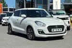 2020 Suzuki Swift