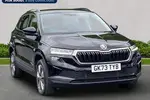 2023 Skoda Karoq