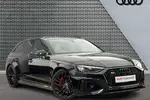2021 Audi RS4