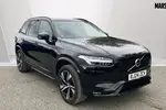 2024 Volvo XC90