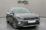 2020 Kia Niro