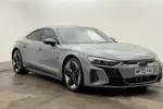 2022 Audi RS e-tron GT