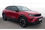 2023 Vauxhall Mokka