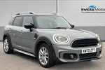 2021 MINI Countryman