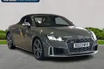 2023 Audi TT