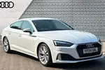 2024 Audi A5
