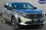 2021 Peugeot 3008