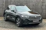 2019 Volkswagen Touareg