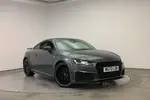 2022 Audi TT