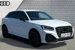 2024 Audi Q2