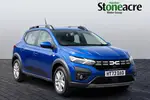 2023 Dacia Sandero Stepway
