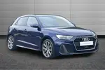 2024 Audi A1