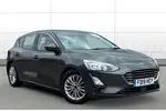 2019 Ford Focus