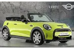 2023 MINI Convertible