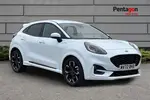 2022 Ford Puma