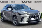 2024 Lexus RX