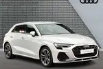 2025 Audi A3