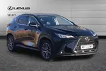2022 Lexus NX