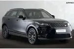 2019 Land Rover Range Rover Velar